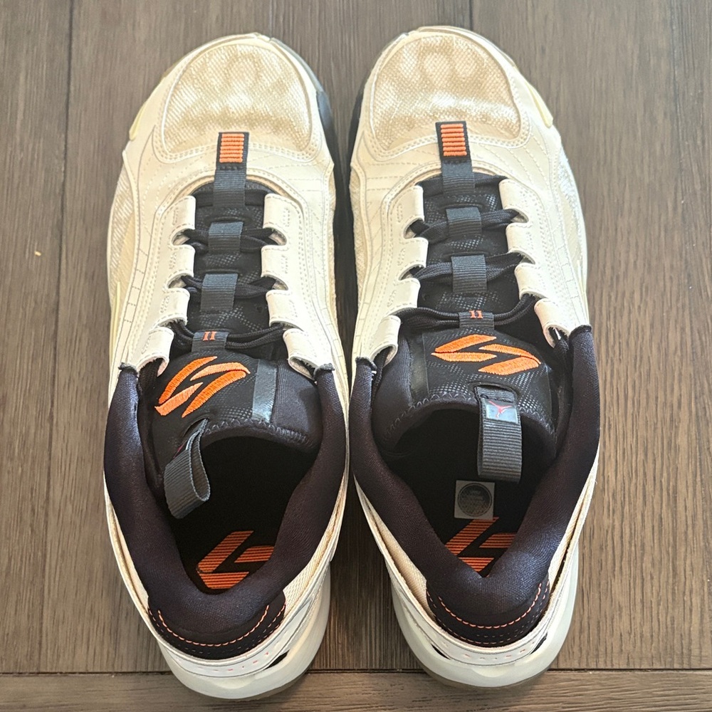 Air Jordan Luka 2 “Coconut milk” Men’s Basketball Shoes